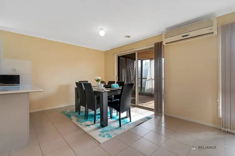 Sixth view of Homely house listing, 28 Stefan Drive, Harkness VIC 3337