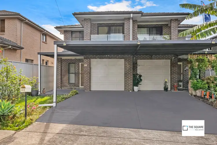 59c Magowar Road, Girraween NSW 2145