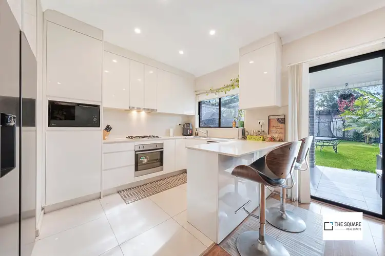 Third view of Homely house listing, 59c Magowar Road, Girraween NSW 2145