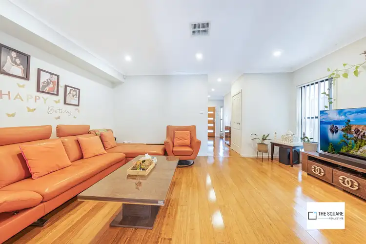 Fourth view of Homely house listing, 59c Magowar Road, Girraween NSW 2145