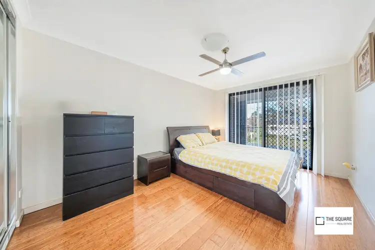 Fifth view of Homely house listing, 59c Magowar Road, Girraween NSW 2145