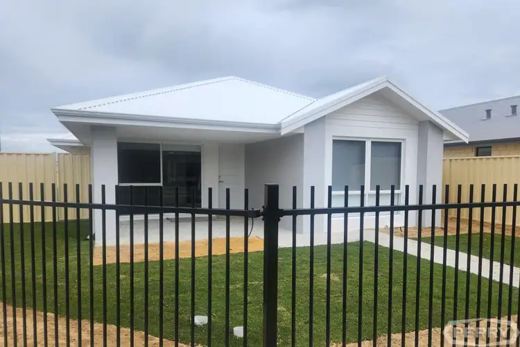 62 Dandaragan Drive, Dawesville WA 6211