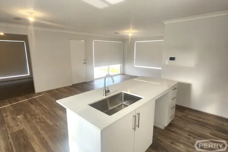 Second view of Homely house listing, 62 Dandaragan Drive, Dawesville WA 6211