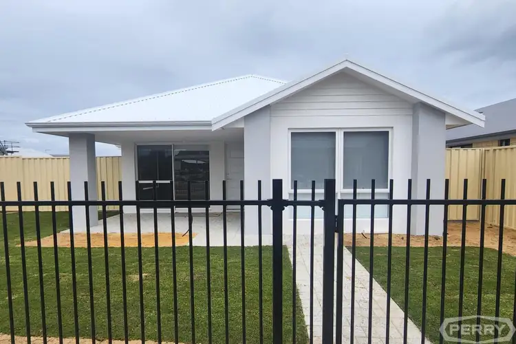 Second view of Homely house listing, 62 Dandaragan Drive, Dawesville WA 6211