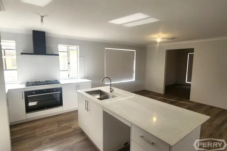 Third view of Homely house listing, 62 Dandaragan Drive, Dawesville WA 6211