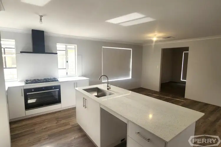 Fourth view of Homely house listing, 62 Dandaragan Drive, Dawesville WA 6211