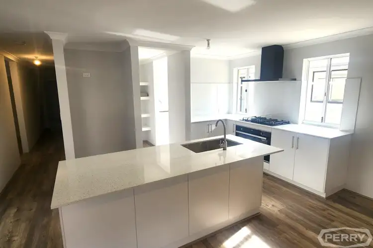 Fourth view of Homely house listing, 62 Dandaragan Drive, Dawesville WA 6211