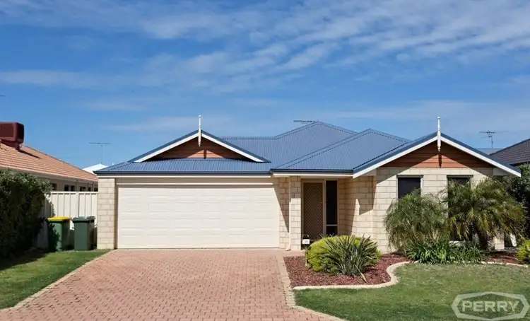16 Heyerdahl Way, Dudley Park WA 6210