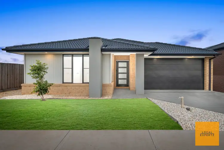 29 Hawkestone Street, Melton South VIC 3338