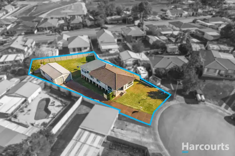 3 Jacquet Close, Edgeworth NSW 2285