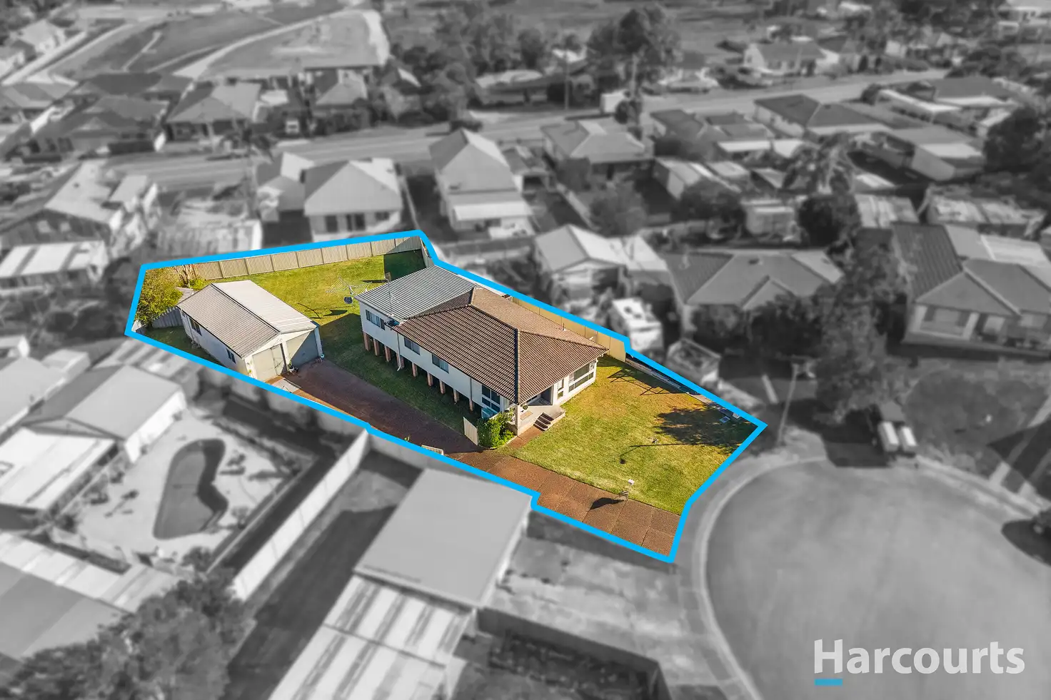 Main view of Homely house listing, 3 Jacquet Close, Edgeworth NSW 2285