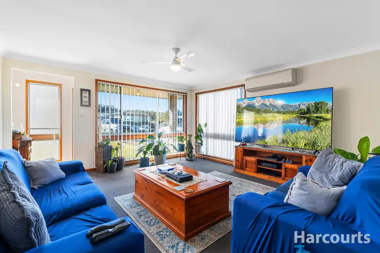 Third view of Homely house listing, 3 Jacquet Close, Edgeworth NSW 2285