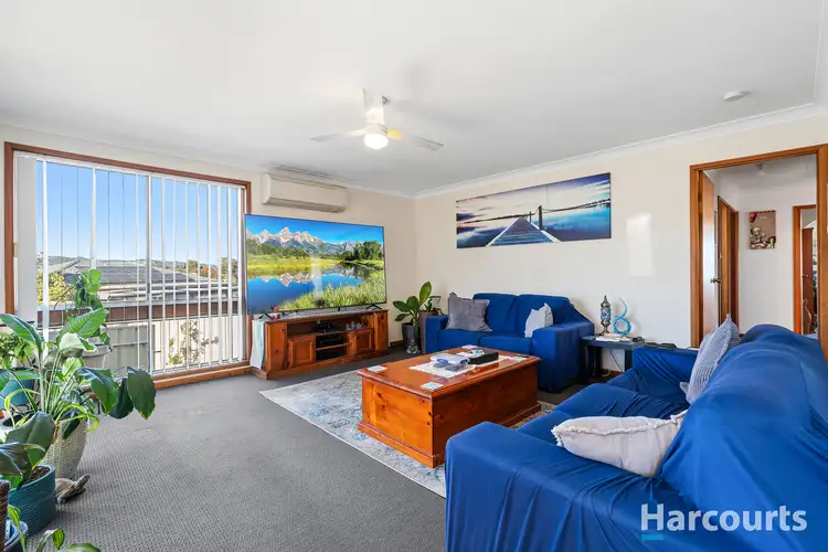 Fourth view of Homely house listing, 3 Jacquet Close, Edgeworth NSW 2285
