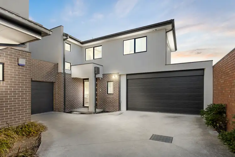3/29 Banksia Street, Clayton VIC 3168