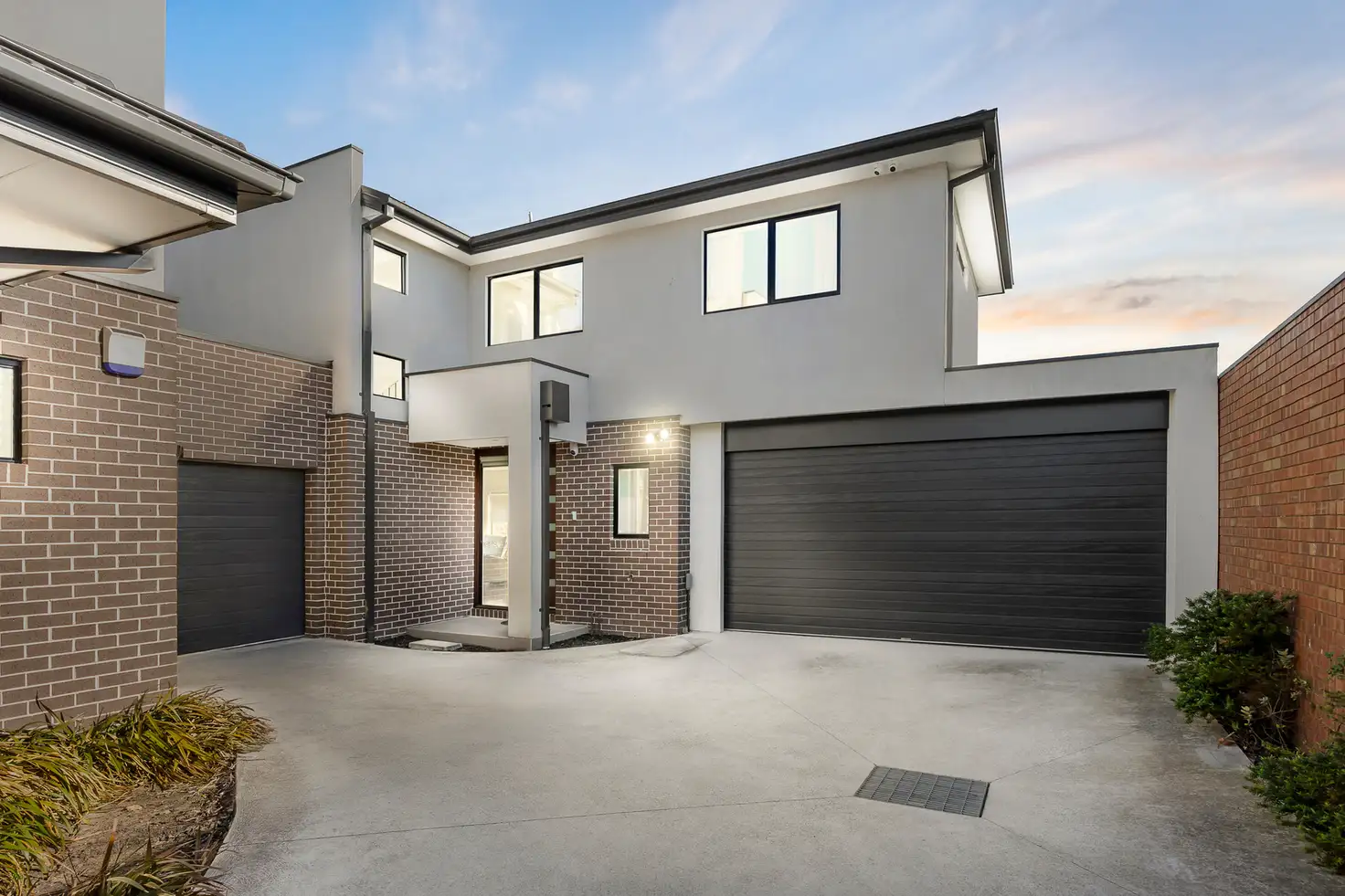 Main view of Homely townhouse listing, 3/29 Banksia Street, Clayton VIC 3168