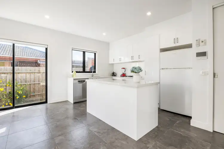 Third view of Homely townhouse listing, 3/29 Banksia Street, Clayton VIC 3168