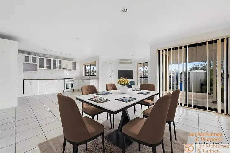 Fourth view of Homely semi-detached listing, 2/12 Maloney Street, Queanbeyan NSW 2620