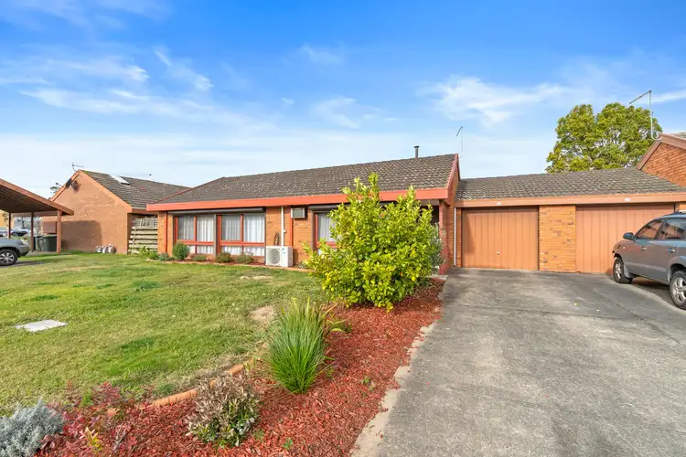 36 West Vale Drive, Morwell VIC 3840