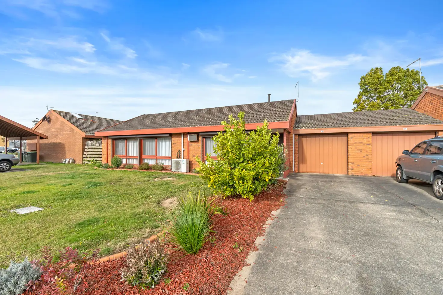 Main view of Homely unit listing, 36 West Vale Drive, Morwell VIC 3840