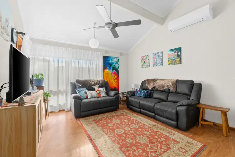 Second view of Homely unit listing, 36 West Vale Drive, Morwell VIC 3840