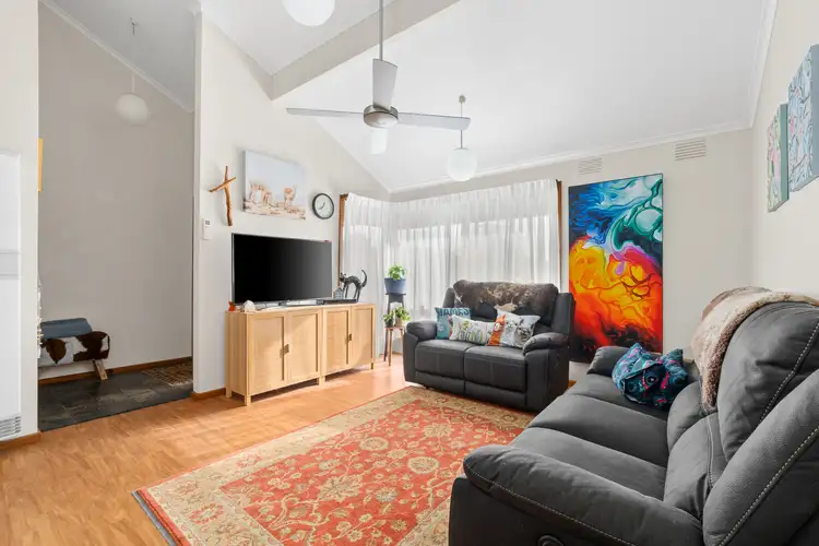 Third view of Homely unit listing, 36 West Vale Drive, Morwell VIC 3840