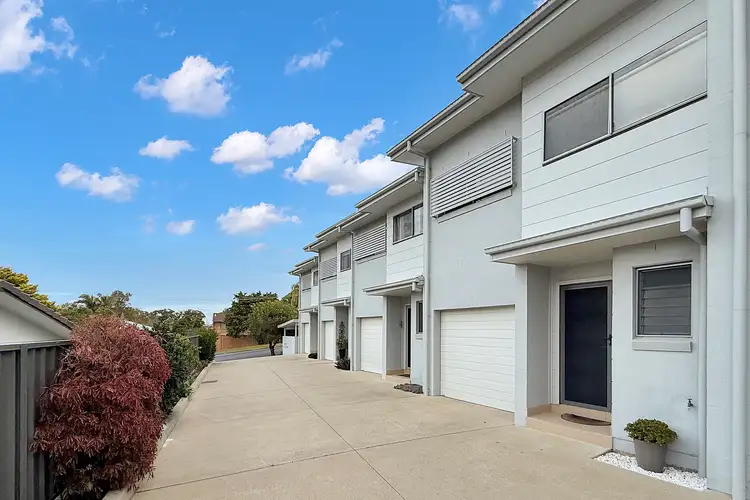 4/38 Lalaguli Drive, Toormina NSW 2452