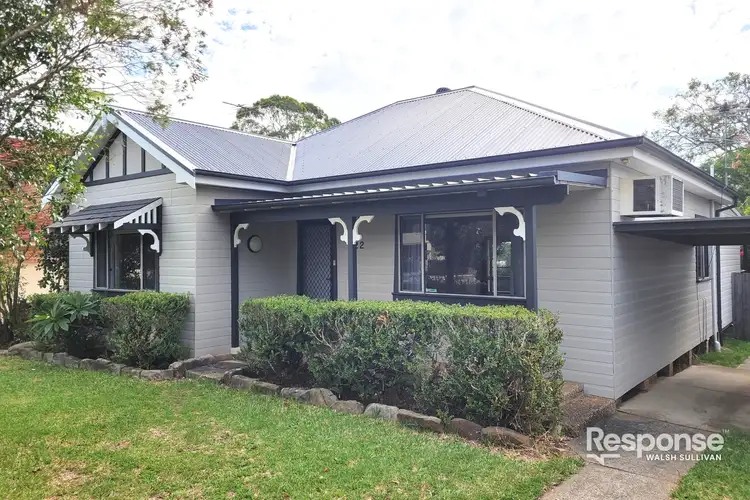 22 Hartland Street, Northmead NSW 2152