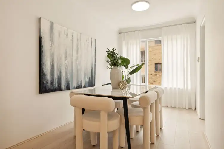Third view of Homely unit listing, 13/70-74 The Boulevarde, Strathfield NSW 2135