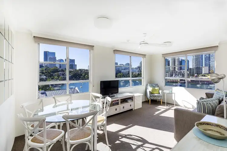 42/2A Henry Lawson Avenue, Mcmahons Point NSW 2060