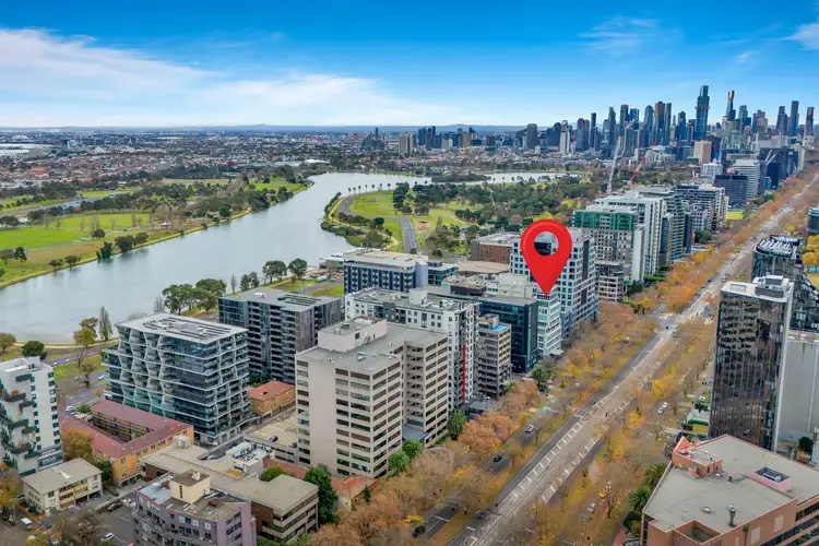 310/604 St Kilda Road, Melbourne VIC 3004