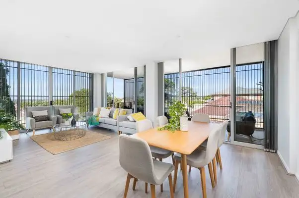 Main view of Homely apartment listing, 202/27-29 Andover Street, Carlton NSW 2218