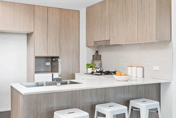 Third view of Homely apartment listing, 202/27-29 Andover Street, Carlton NSW 2218