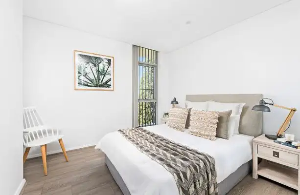 Fourth view of Homely apartment listing, 202/27-29 Andover Street, Carlton NSW 2218
