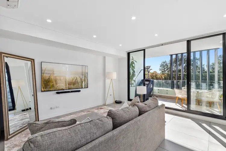 401/621 Princes Highway, Blakehurst NSW 2221