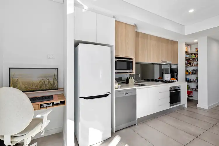 Third view of Homely apartment listing, 401/621 Princes Highway, Blakehurst NSW 2221