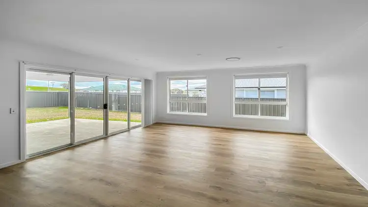 Second view of Homely house listing, 8 Hone Creek Drive, Mudgee NSW 2850