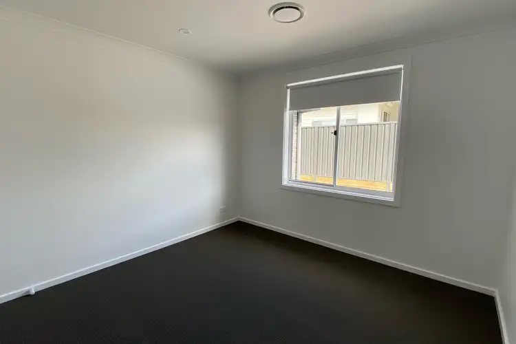 Fifth view of Homely house listing, 8 Hone Creek Drive, Mudgee NSW 2850