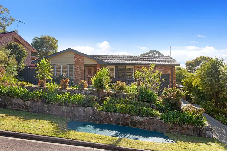 16 Sandpiper Place, Woronora Heights NSW 2233