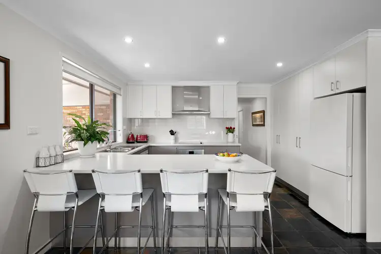 Second view of Homely house listing, 16 Sandpiper Place, Woronora Heights NSW 2233