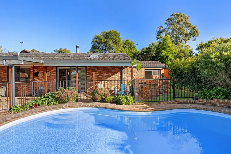 Third view of Homely house listing, 16 Sandpiper Place, Woronora Heights NSW 2233