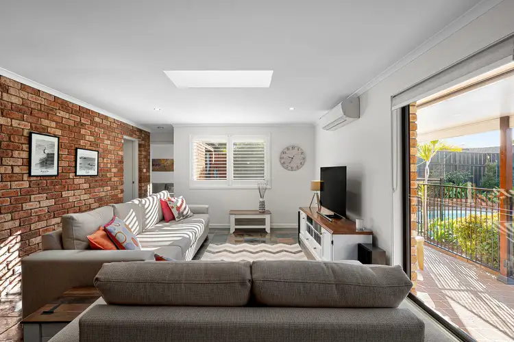 Fifth view of Homely house listing, 16 Sandpiper Place, Woronora Heights NSW 2233