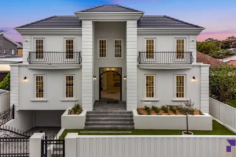 15 Waterloo Road, Greenacre NSW 2190