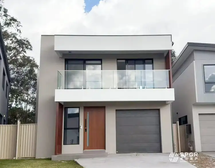 61 Wanda Circuit, Colebee NSW 2761