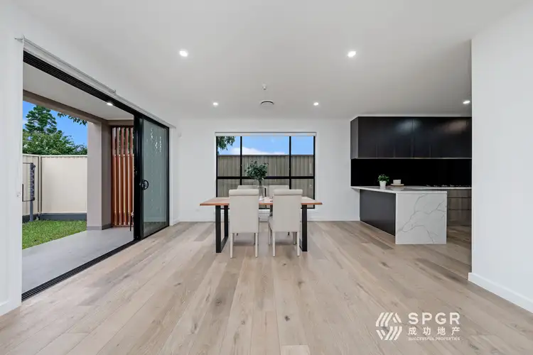 Third view of Homely house listing, 61 Wanda Circuit, Colebee NSW 2761