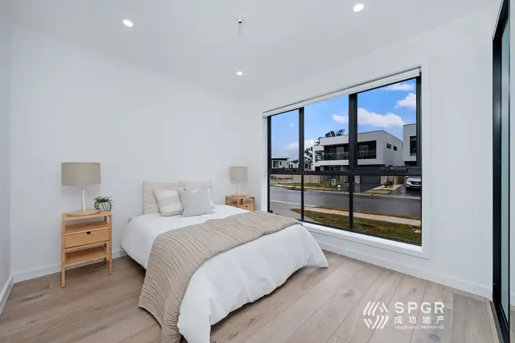 Sixth view of Homely house listing, 61 Wanda Circuit, Colebee NSW 2761