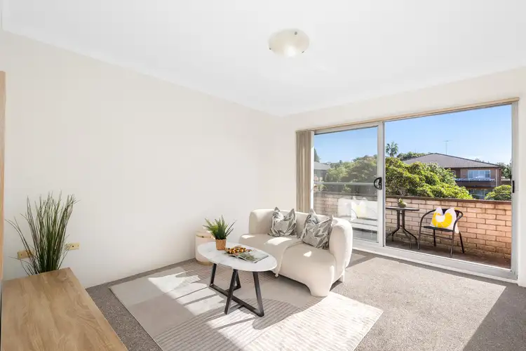 Main view of Homely apartment listing, 3/72-74 Albert Road, Strathfield NSW 2135