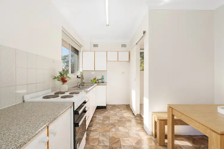Second view of Homely apartment listing, 3/72-74 Albert Road, Strathfield NSW 2135
