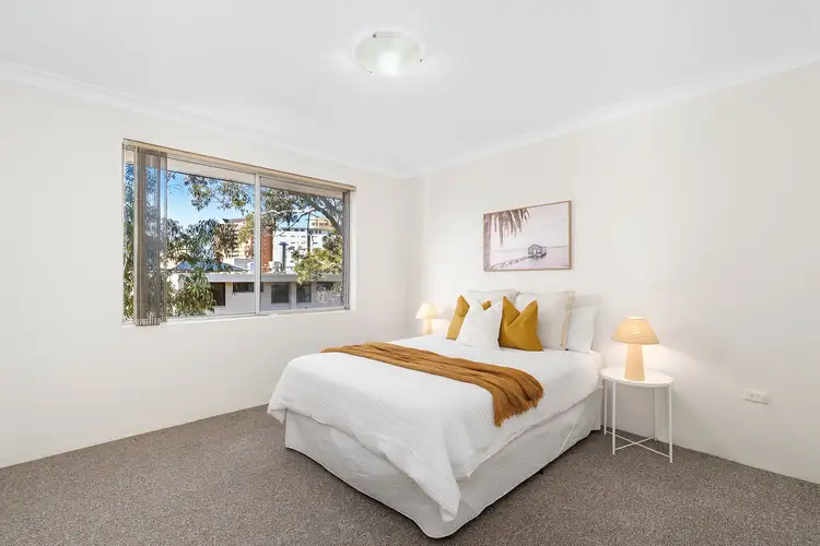 Fourth view of Homely apartment listing, 3/72-74 Albert Road, Strathfield NSW 2135