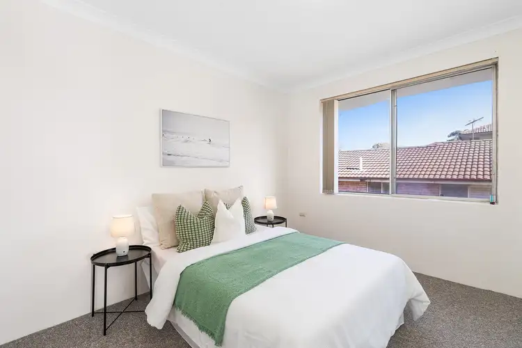Fifth view of Homely apartment listing, 3/72-74 Albert Road, Strathfield NSW 2135