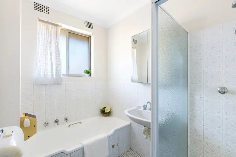 Sixth view of Homely apartment listing, 3/72-74 Albert Road, Strathfield NSW 2135